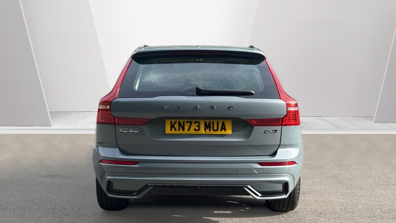 Volvo XC60 2.0 B4D Plus Dark 5dr AWD Geartronic Diesel Estate